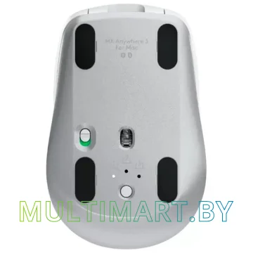 Мышь Logitech MX Anywhere 3 (белый) картинка 6